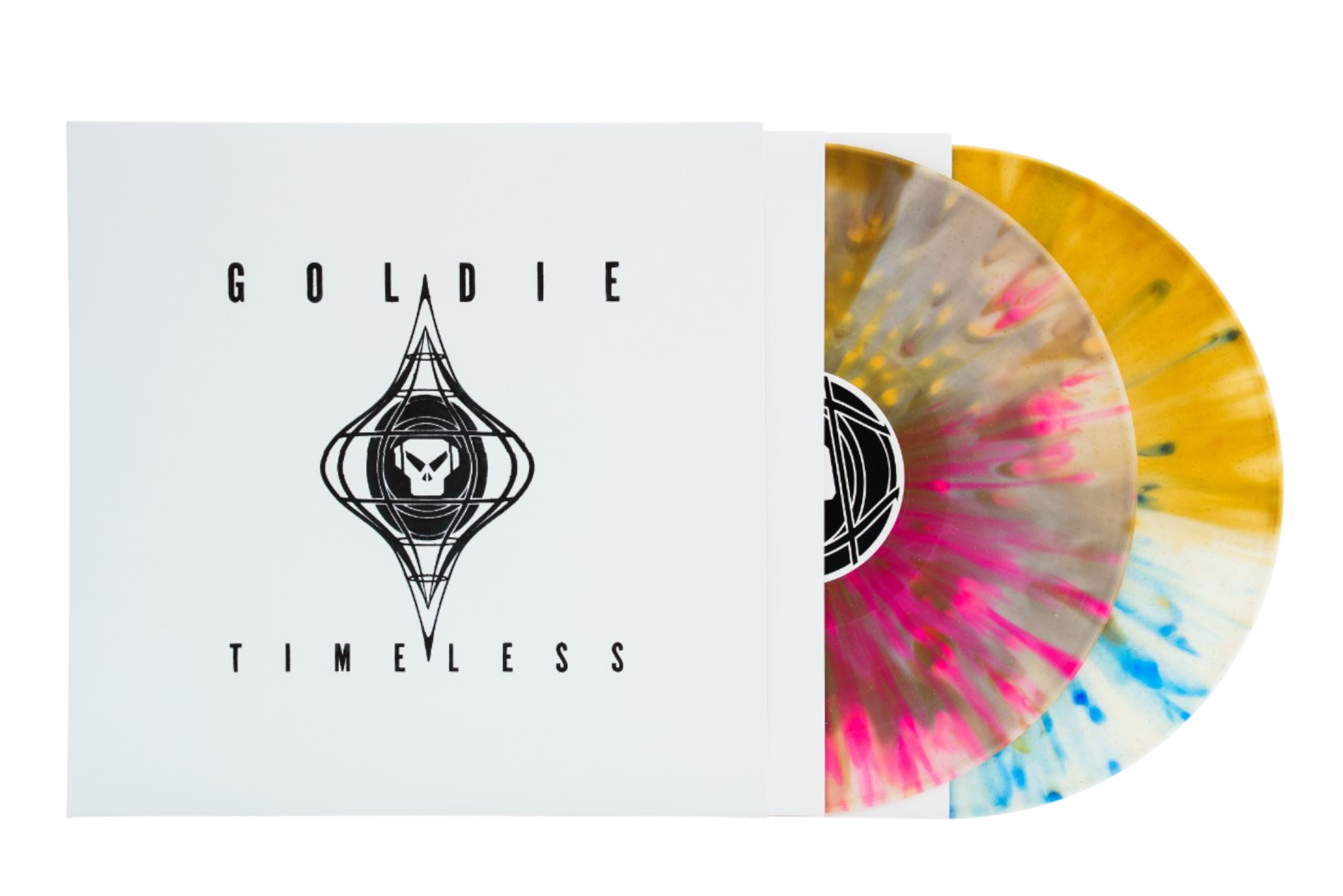 A guide to VF's 2025 releases — The Vinyl Factory